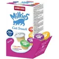 Produktbild: Animonda Milkies Variety Multipack 4x20X15g