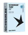 Produktbild: Schwalbe Schlauch scv15 28 23 30-622 630 60mm