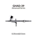 Produktbild: (X) Gaahleri GAA40133 - GHAD-39 Advanced Series Airbrush - Neu