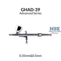Produktbild: GAAHLERI GAA-40133 Airbrush Advanced Series GHAD-39 Advanced