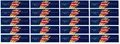 Produktbild: 20x Pasta Barilla Spaghetti Nr. 5 italienisch Nudeln 500 g pack