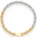 Produktbild: Leonardo Jewels Armband Gold Philine, Armschmuck, Schmuck, Edelstahl, 025337