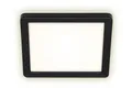 Produktbild: Di-Ka LED Außen-Deckenleuchte Frankfurt 8 W 19 cm Backlight  Deckenleuchte