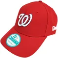 Produktbild: New Era MLB Washington Nationals The League Velcroback Cap Kappe Basecap Men New