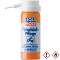 Produktbild: Liqui Moly Türschloss Pflege Schmier und Pflegemittel Enteiser 50ml
