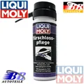 Produktbild: LIQUI MOLY 1528 50ml Schmierfett Türschlosspflege Zündschloss Sprühfett Dose