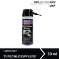 Produktbild: Liqui Moly Türschlosspflege 1528 Spray 50 ML