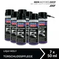 Produktbild: Liqui Moly Türschlosspflege 1528 Spray 7x50 ML