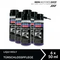 Produktbild: Liqui Moly Türschlosspflege 1528 Spray 6x50 ML