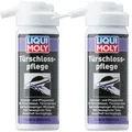 Produktbild: Liqui Moly Türschlosspflege Türschloßenteiser 2x 50ml Schmierung und Pflege