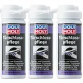 Produktbild: Liqui Moly Türschlosspflege Türschloßenteiser 3x 50ml Schmierung und Pflege