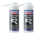 Produktbild: Fett LIQUI MOLY 1528 Türschlosspflege (Display) für