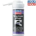 Produktbild: LIQUI MOLY 1528 Türschlosspflege Zündschloss Sprühfett Schmierfett Dose 50ml