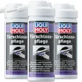 Produktbild: 3x LIQUI MOLY 1528 Türschlosspflege Zündschloss Sprühfett Schmierfett Dose 50ml