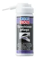 Produktbild: LIQUI MOLY 1528 Türschloss-Pflege 50ml Enteiser Schmierung Korrosionsschutz