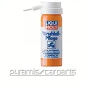 Produktbild: NEU 1x LIQUI MOLY 1528 Liqui Moly Türschloss-Pflege,-Enteiser 50 ml (€1,59/10ml)