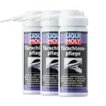 Produktbild: LIQUI MOLY Türschlosspflege Enteiser Schmierung Korrosionsschutz, 3x50 ml