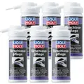 Produktbild: Liqui Moly Türschlosspflege Türschloßenteiser 6x 50ml Schmierung und Pflege