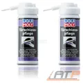 Produktbild: LIQUI MOLY 2x 50ml TÜRSCHLOSSPFLEGE 1528 SPRÜHFETT ENTEISER ZÜNDSCHLOSS SCHANIER
