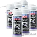 Produktbild: 6x 50ml LIQUI MOLY 1528 TÜRSCHLOSSPFLEGE SCHMIERMITTEL PFLEGEMITTEL SCHLOSS TÜR