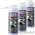 Produktbild: 3x 50ml LIQUI MOLY 1528 TÜRSCHLOSSPFLEGE SCHMIERMITTEL PFLEGEMITTEL SCHLOSS TÜR
