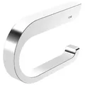 Produktbild: Hewi System 800 Papierrollenhalter 8002111040 chrom, klappbar