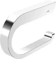 Produktbild: HEWI WC-Papierhalter System 800 chrom, klappbar, B: 140 mm, H: 90 mm 800.21.1...