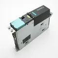 Produktbild: Siemens SINAMICS 6SL3040-1MA01-0AA0 FS:F Control Unit + 6SL3054-0EH01-1BA0 -used