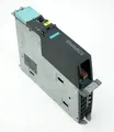 Produktbild: Siemens SINAMICS 6SL3040-1MA01-0AA0 FS: E + 6SL3054-0EG01-1BA0 SW4.6 HF20 -used-