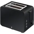 Produktbild: WMF 414210071 STELIO Toaster Schwarz