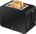 Produktbild: WMF Stelio Toaster deep black Toaster