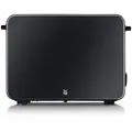 Produktbild: WMF Toaster, Schwarz, Kunststoff, 18.5x21x32 cm, Küchengeräte, Toaster