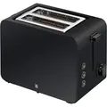 Produktbild: WMF Toaster ''Stelio'' in Schwarz