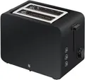 Produktbild: WMF Stelio 2 Scheiben Toaster, Schwarz