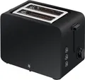 Produktbild: WMF STELIO Toaster, deep black