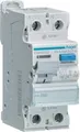 Produktbild: HAGER CDA525D FI-Schutzschalter 2P 10kA 25A 30mA TypA (CDA525D)