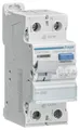 Produktbild: Hager CDA525D FI-Schutzschalter A 2polig 25A 0.03A 230V