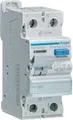 Produktbild: Fehlerstromschutzschalter 2p 10kA 25A 30mA A CDA525D 3250611620600 Hager