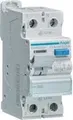 Produktbild: Hager FI-Schutzschalter CDA525D | Fehlerstromschutzschalter 2-polig 25A 30mA Typ A | 10kA | 230V | REG