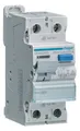 Produktbild: 1St. Hager CDA525D FI-Schalter 2P 10kA 25A 30mA Typ A