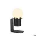 Produktbild: Schwarz Messing Moderne Tischlampe Nachtlampe 2700K 90 lm IP20