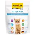 Produktbild: GimCat Kitten Milk | 200g Kätzchen Ergänzungsfutter