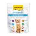 Produktbild: Kitten Milk Muttermilchersatz - Katzenmilch mit Taurin und Calcium - 1 Beutel...