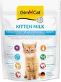 Produktbild: GimCat Kitten Milk Muttermilch Ersatz Taurin Calcium Katzenmilch 200g