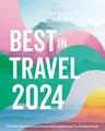 Produktbild: Lonely Planets Best in Travel 2024 1: The Best Dest... | Buch | Zustand wie neu