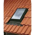 Produktbild: VELUX Dachausstieg GVK 0000Z Polyurethan schwarz isolierverg. Kalträume