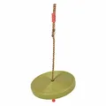 Produktbild: small foot Tellerschaukel - grün 298297