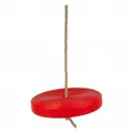 Produktbild: small foot Tellerschaukel - rot 271581
