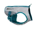 Produktbild: Non-stop dogwear Hundeweste Kühlweste Cooling Vest hellgrau/blau