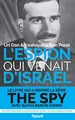 Produktbild: L'espion qui venait d'Israël: L'affaire Eli Cohen